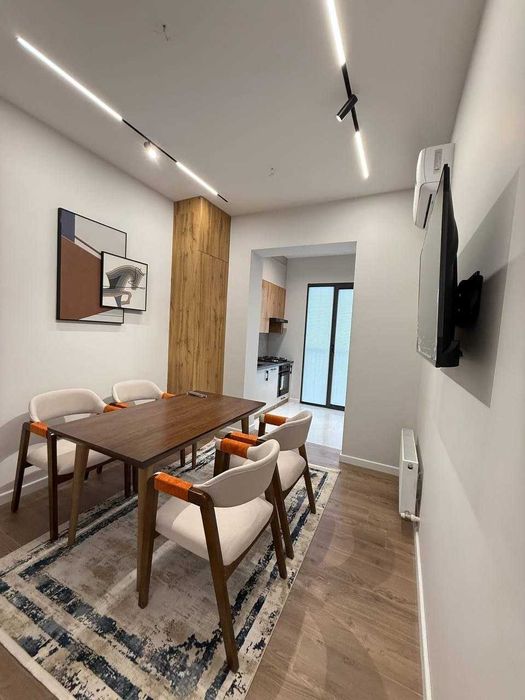 ЖК Oz Makon Продаётся 2-х комнатная квартира Узубм