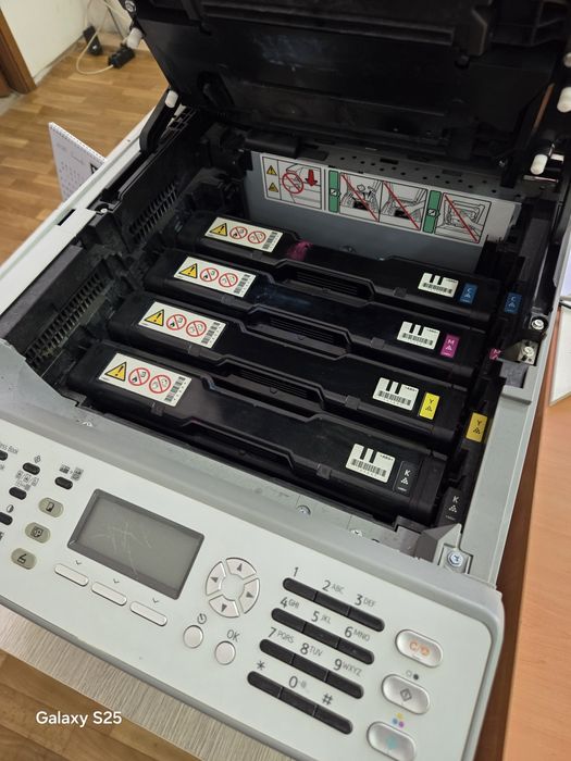 Ricoh SP240SF Принтер 4в1