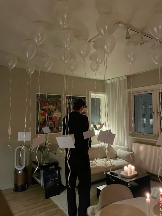 Предложение руки и сердца от 25000