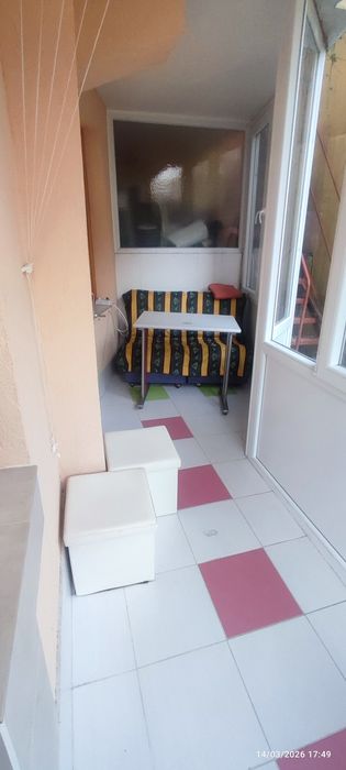 Едностаен апартамент