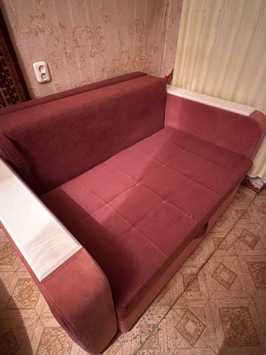 Продается диван б/у