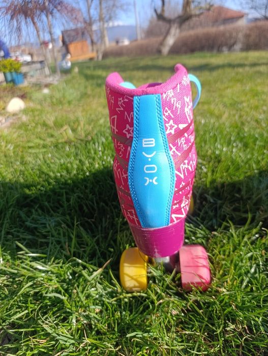 Ролкови кънки 38-39 номер