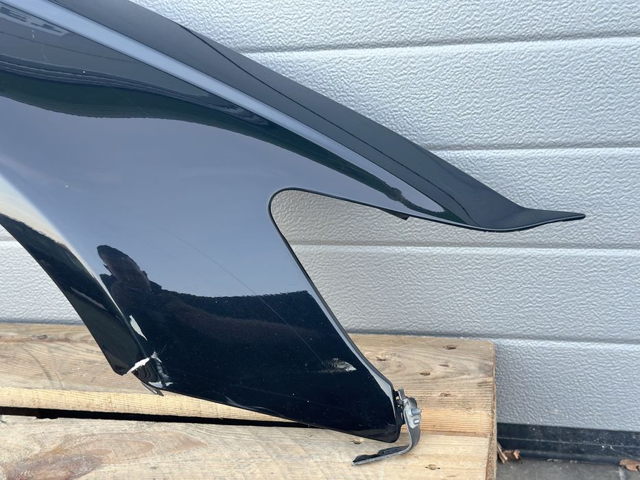 Десен калник AUDI A6 C7 4G