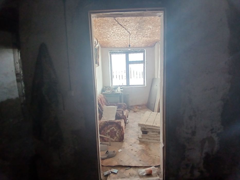 Пескаблок, газаблок жасайтын Бокс