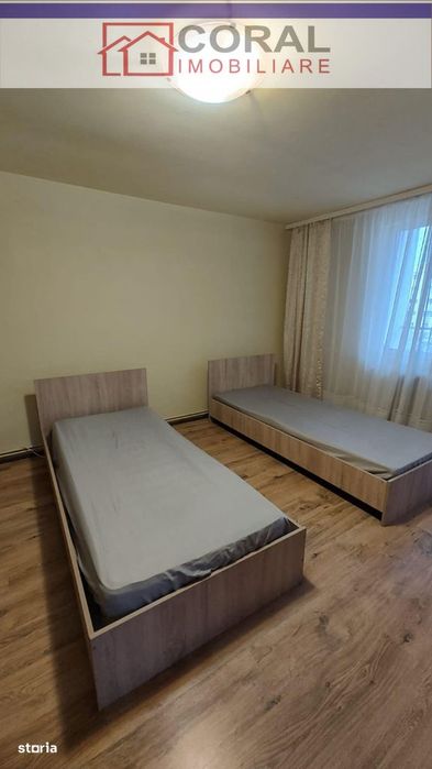 Casa de inchiriat, 20 de locuri de cazare