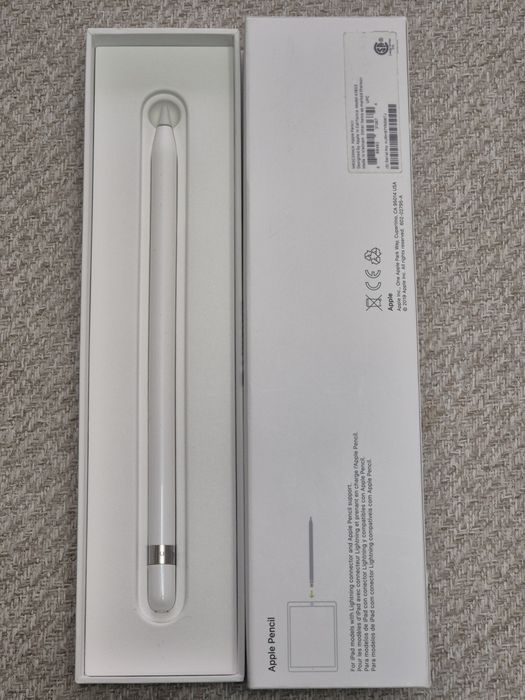 Продам стилус Apple Pencil