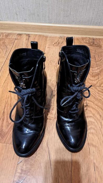 Продам ботильоны