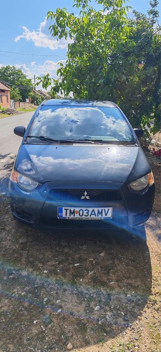 MITSUBISHI Colt 2010 — imagine 2
