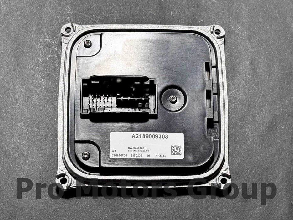 Лед модул Mercedes-Benz W156, W176 LED LEAR LAM-S3 Headlig