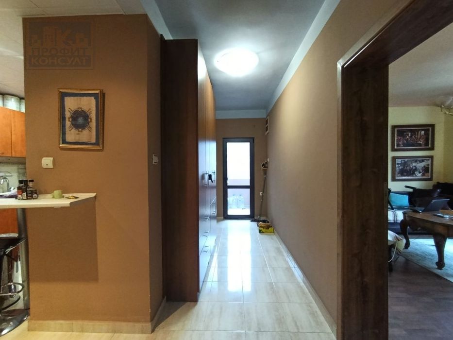 Продава се Етаж от къща в Велико Търново, Асенов - 121 кв.м за 1033 €/кв.м - Снимка #10