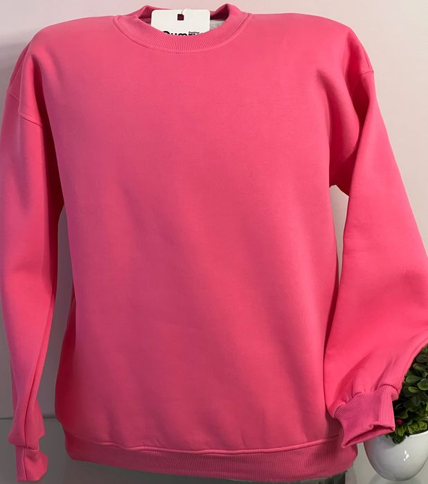 Дамски ватиран суитшърт