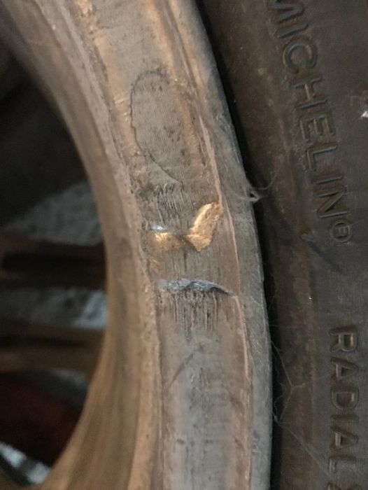 алуминиеви джанти 17" за Volvo V70/XC70