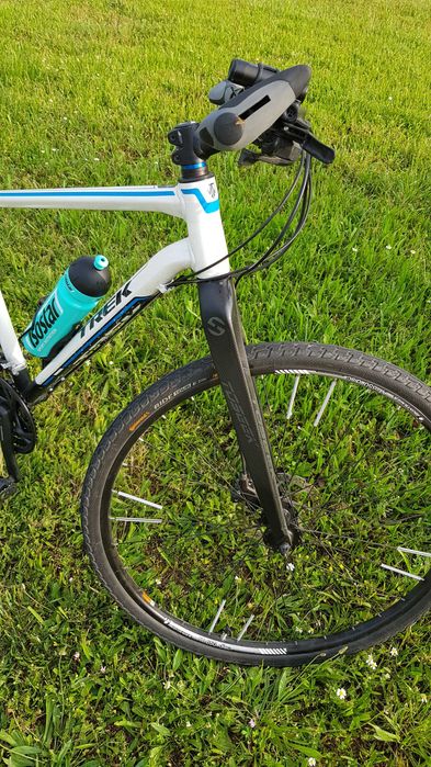 TREK 8.4 DS, marime L