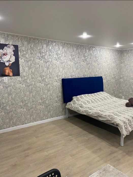 Отличная однушка по часам