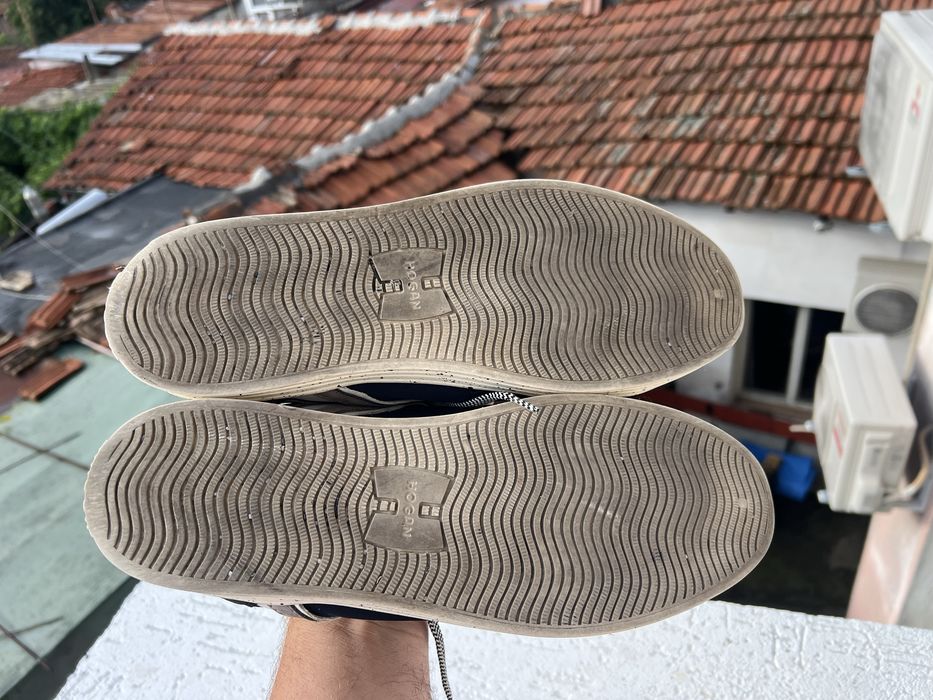 Hogan Rebel 44.5