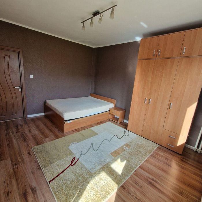 Дава се под наем Тристаен апартамент в София, Овча купел 2 - 80 кв.м за 599 € - Снимка #5