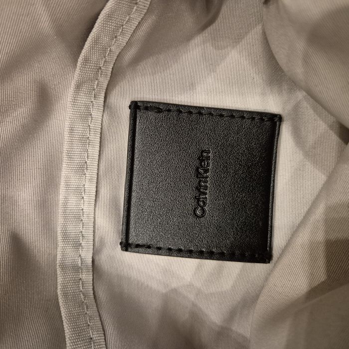 Мъжка чантичка/чанта Calvin Klein