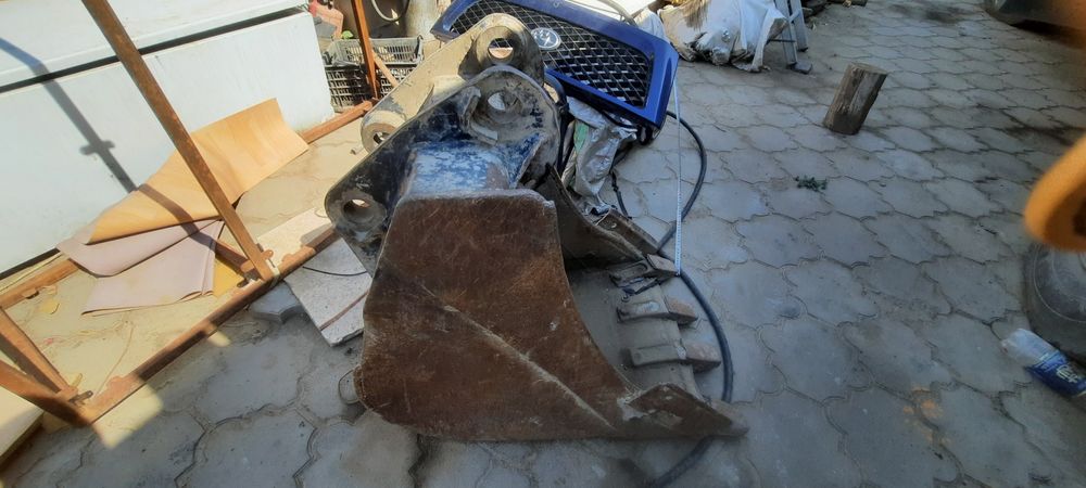 Ковш на экскаватор погрузчик ,60 см