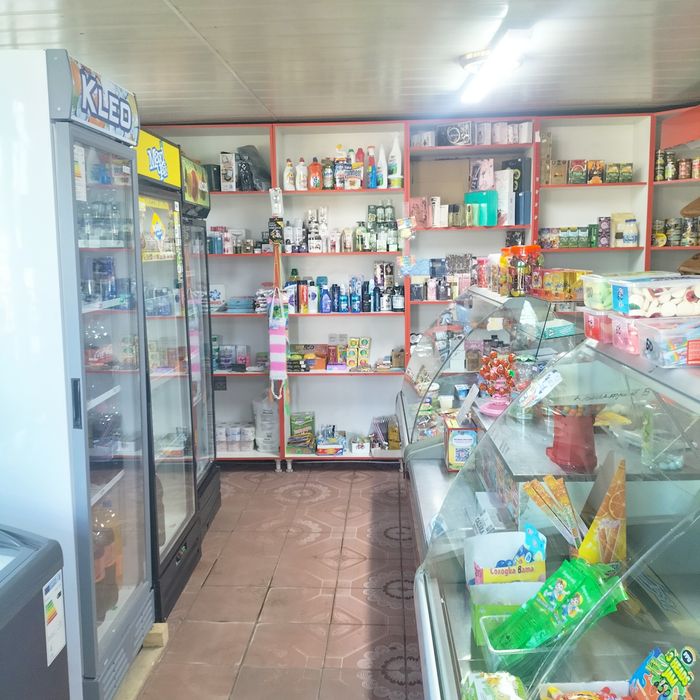 Сдам в аренду магазин