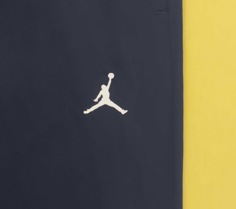 Pantaloni sport Jordan Paris