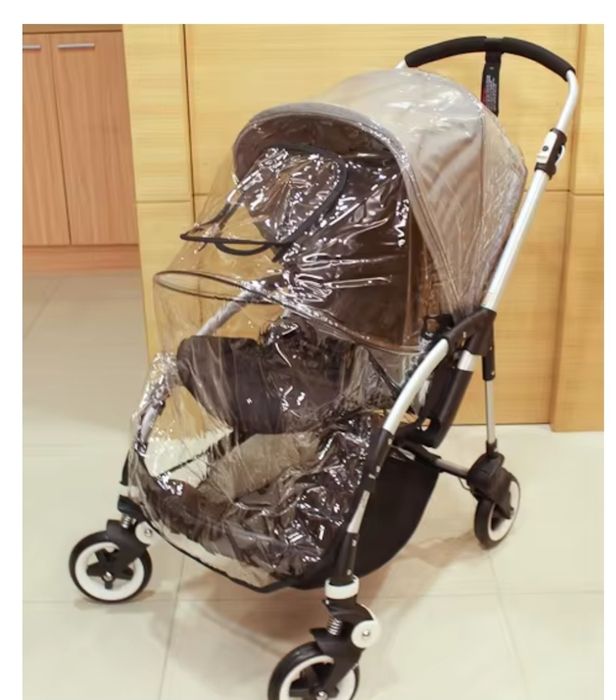 Продаю новый дождевик Bugaboo bee