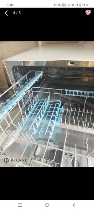 Продам посудомойку отдельностоящую