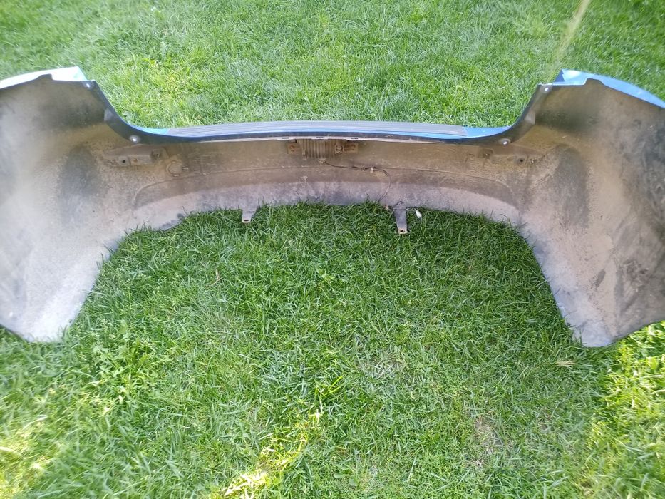 Bara spate mitsubishi lancer hatchback 2008-2011