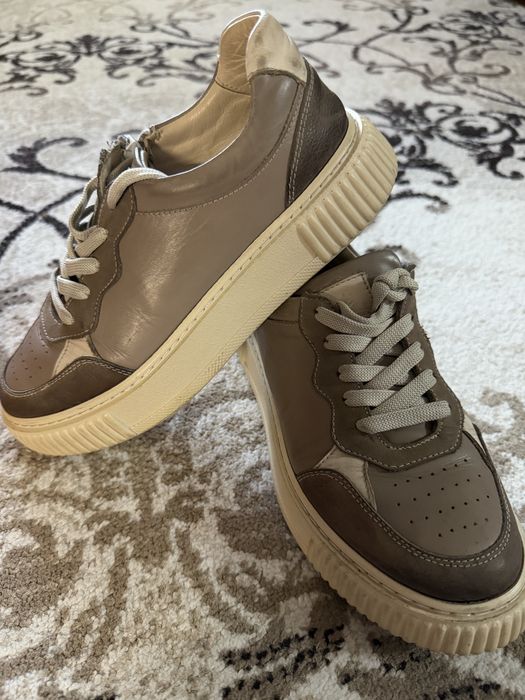 Кроссовки на девочку, 35 размер