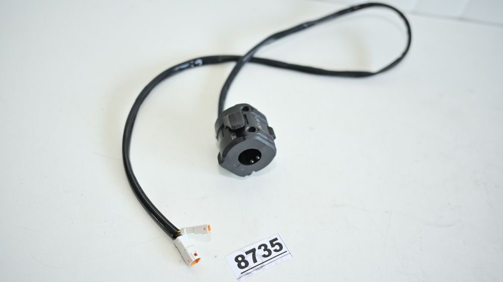 Bloc de comenzi lumini stanga Ducati Scrambler 800