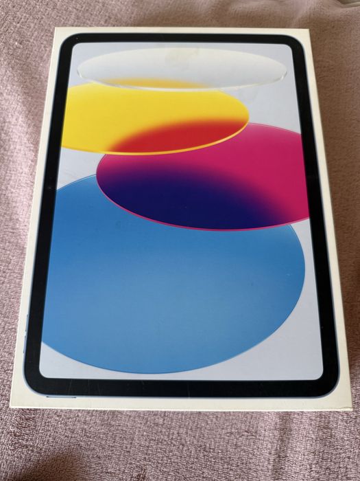 Ipad 11 A16 2025 128GB WiFi+Cellular