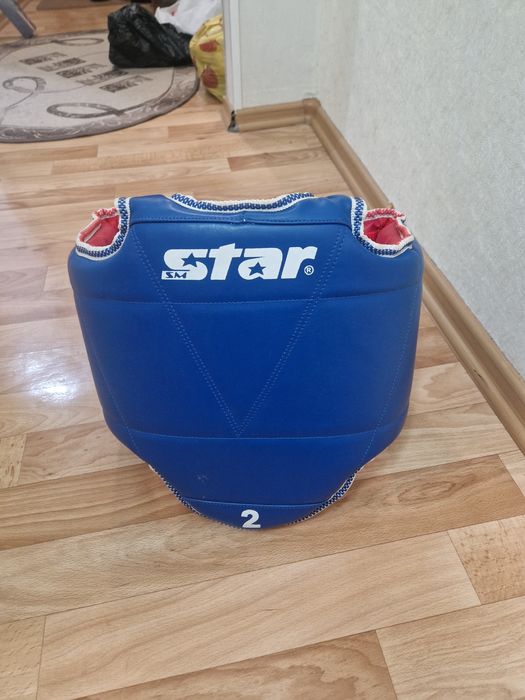 Жилет для тэквандо