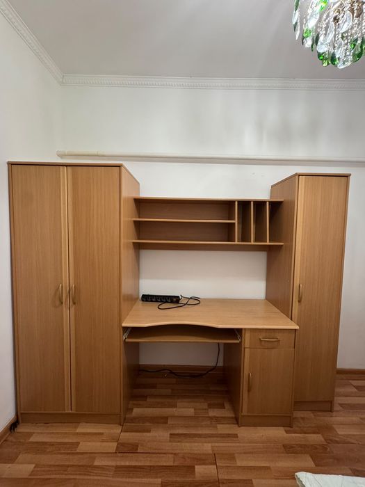 Детский гарнитур