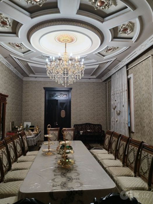 Xovli sotiladi Nazarbek Ittifoqda