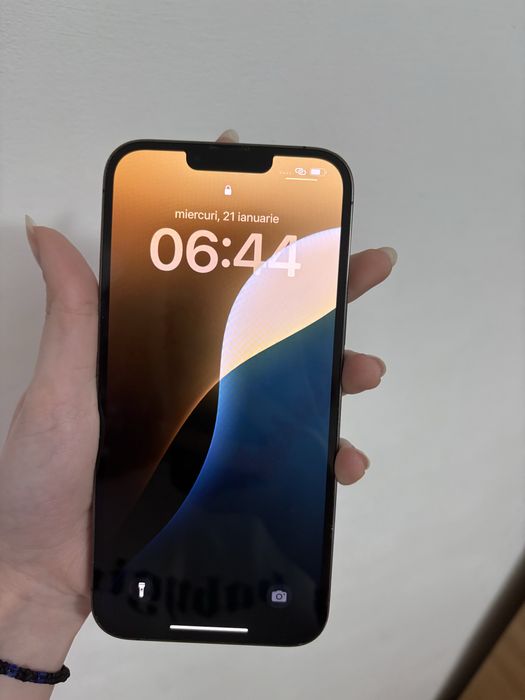 iPhone 13 Pro Max, 128 gb