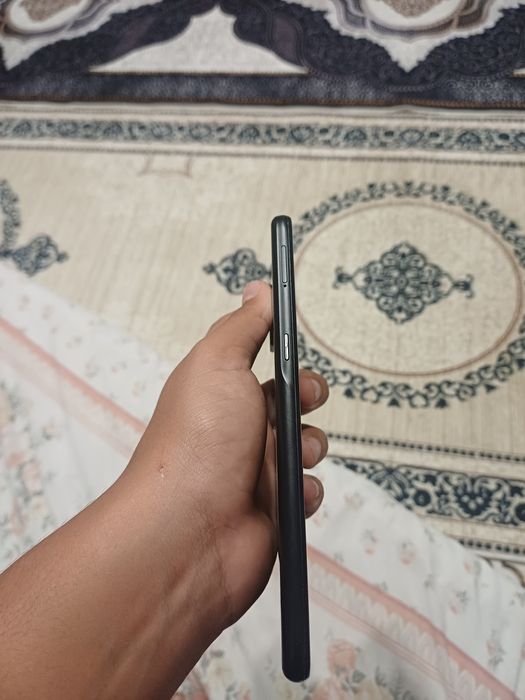 Telefon mobil TCL 20Y, Dual Sim, 128GB, 4GB RAM, 4G, Black