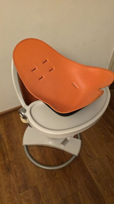 Scaun de masa Bloom Fresco; Maxi Cosi scoica