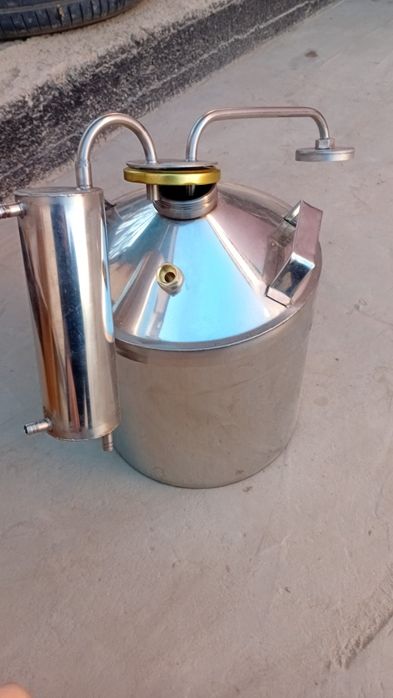 Продам самогон аппарат