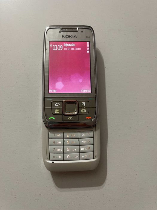 Лот телефони Nokia