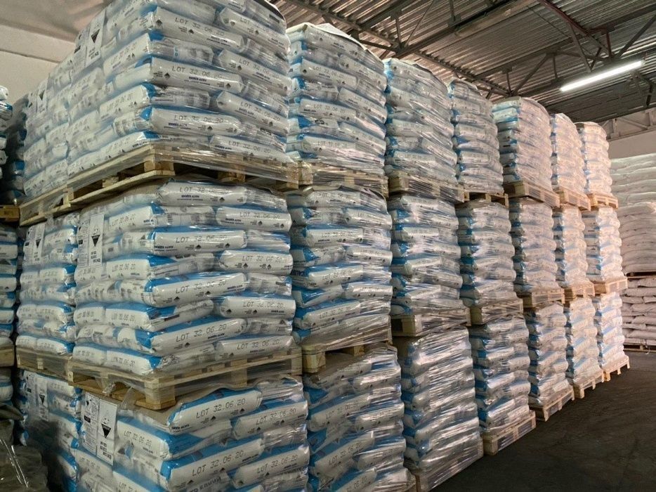 Гидроксид натрия / каустическая сода , Малеиновый ангидрид , Молочка