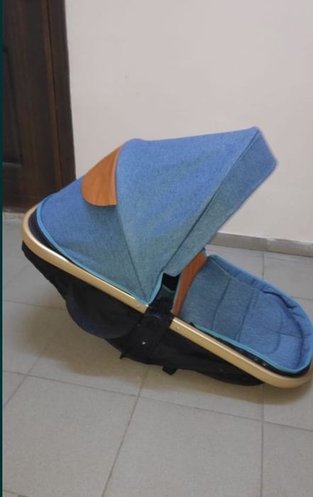 Коляска трансформер 15 000 срочно