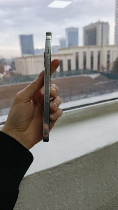 Iphone 12 pro max 128gb srochna