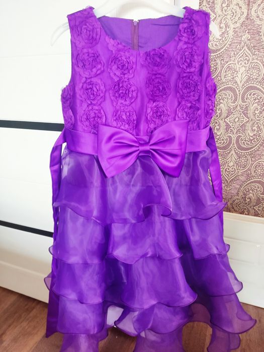 Продам платье детское