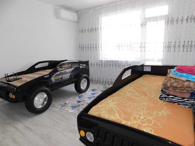 Под наем, 4-ен апартамент, гр. Търговище, Център