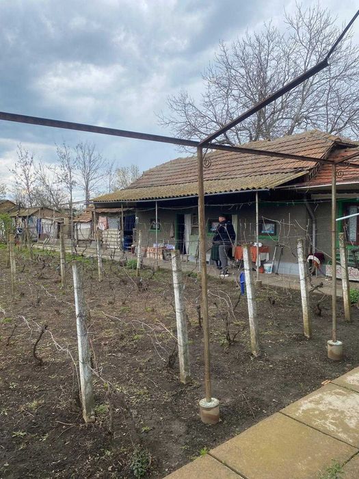 Casa batraneasca de vanzare 850m2 Prahova Boldesti