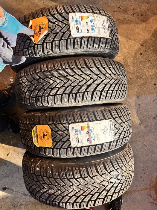 205/55/16 Continental