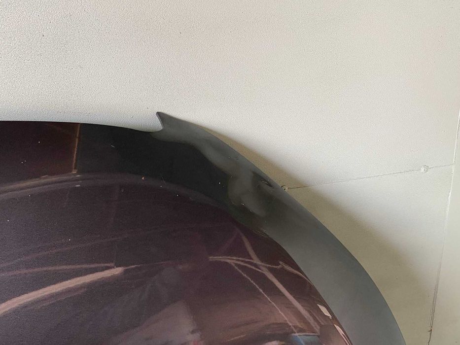 преден капак  Peugeot 308 model 2017-2021 #1012V