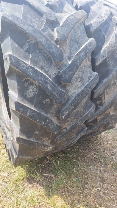 Cauciucuri agricole 480/65-R28