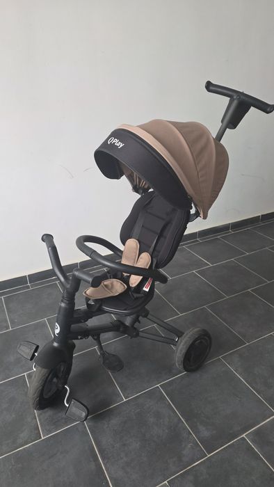 Продам детский велосипед