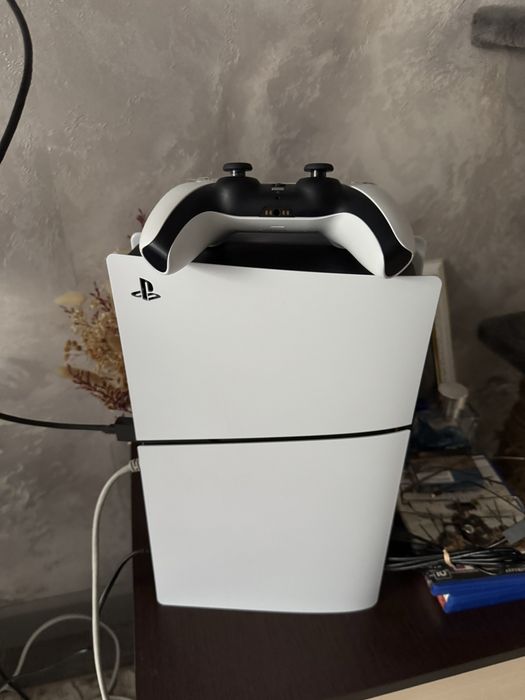 playstation 5, ps5