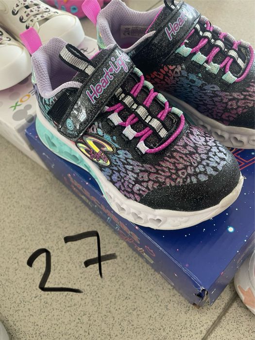 Детски обувки 27-30